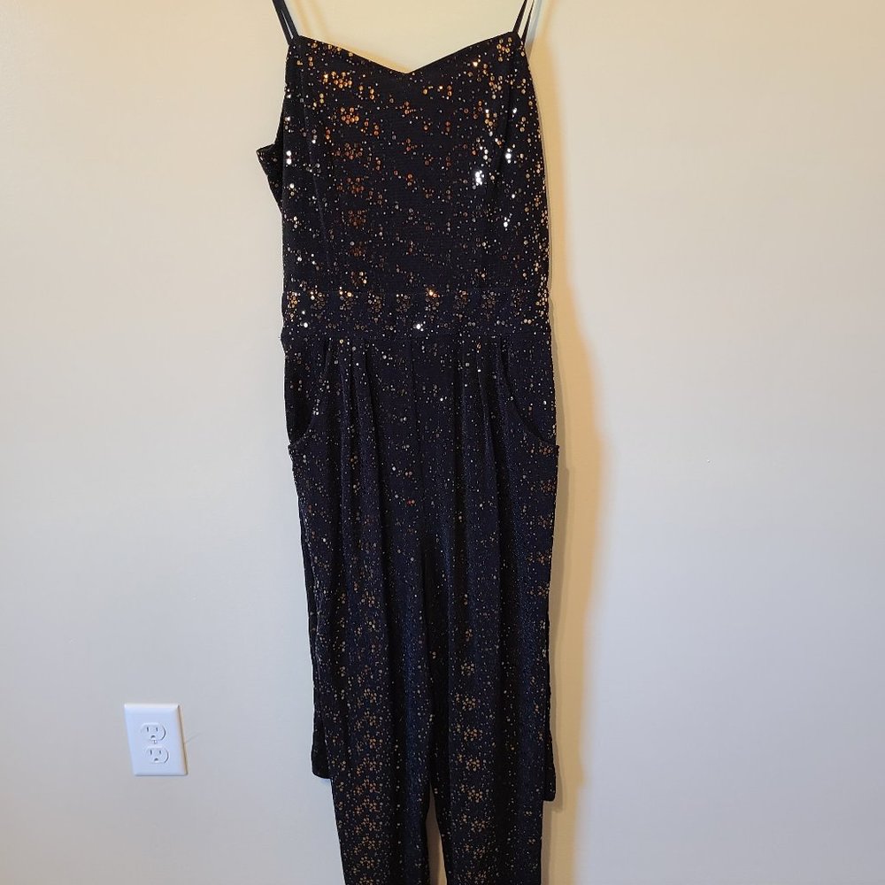 Jumpsuit